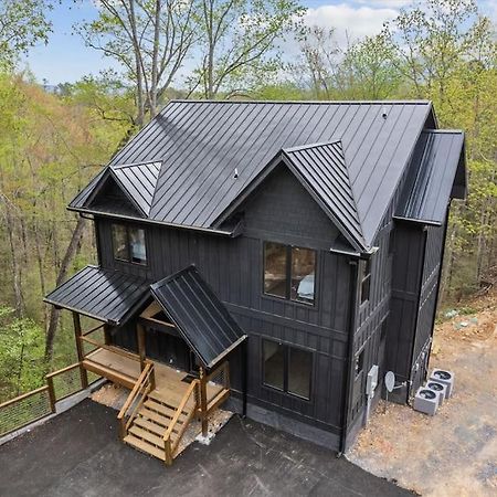 جاتلينبرج Black Bear Cove المظهر الخارجي الصورة
