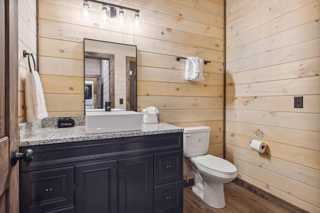 جاتلينبرج Black Bear Cove المظهر الخارجي الصورة