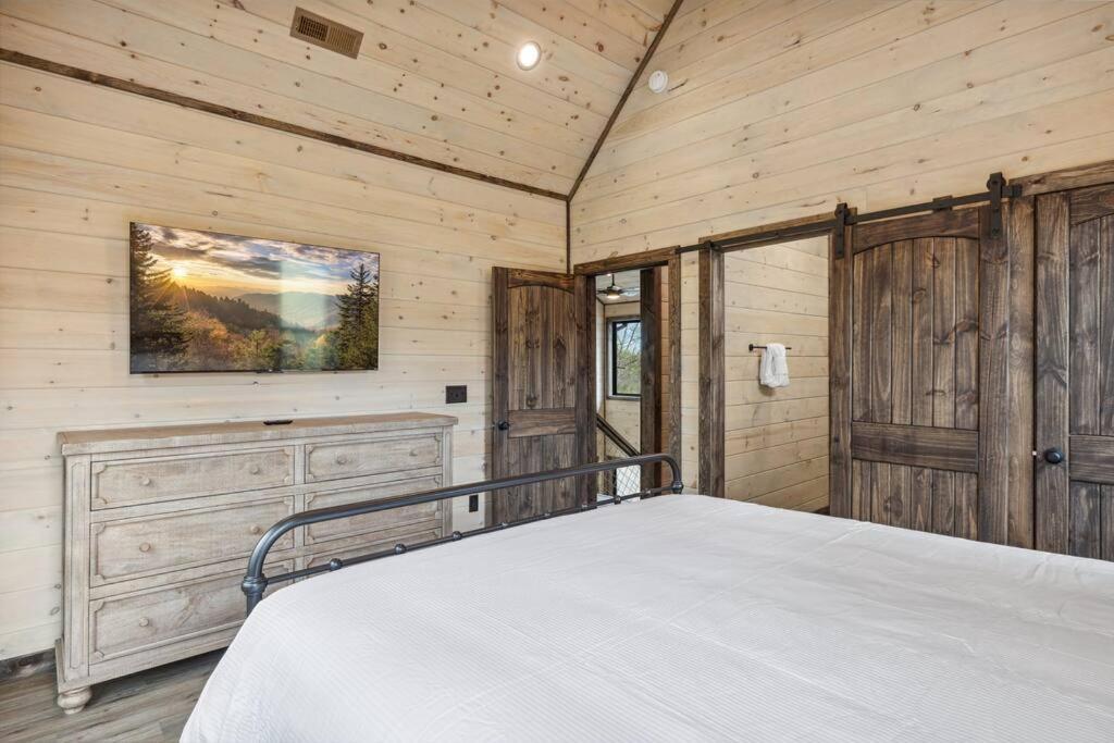 جاتلينبرج Black Bear Cove المظهر الخارجي الصورة