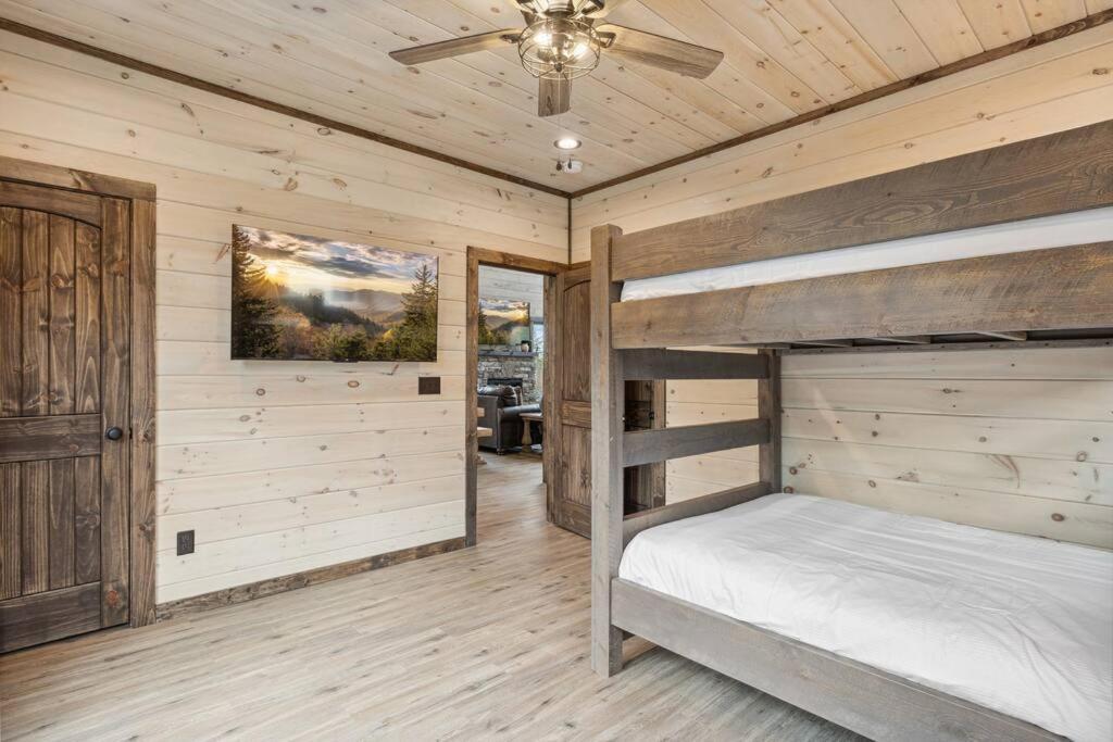جاتلينبرج Black Bear Cove المظهر الخارجي الصورة
