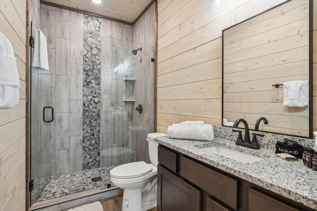جاتلينبرج Black Bear Cove المظهر الخارجي الصورة