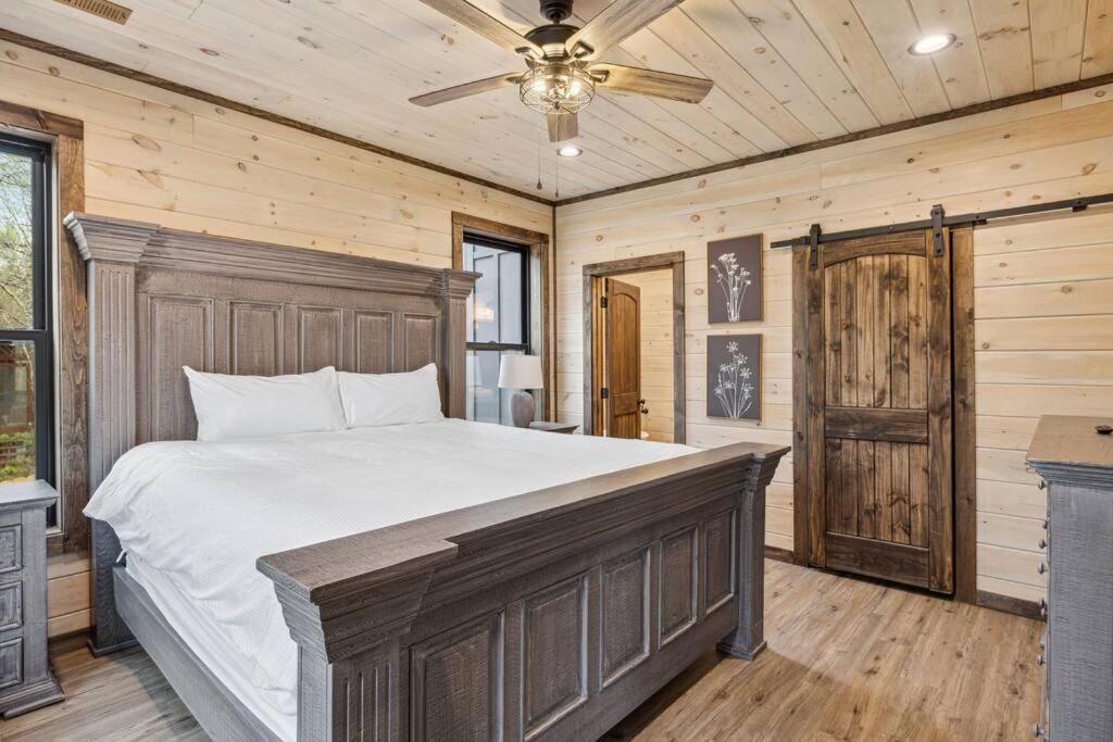 جاتلينبرج Black Bear Cove المظهر الخارجي الصورة