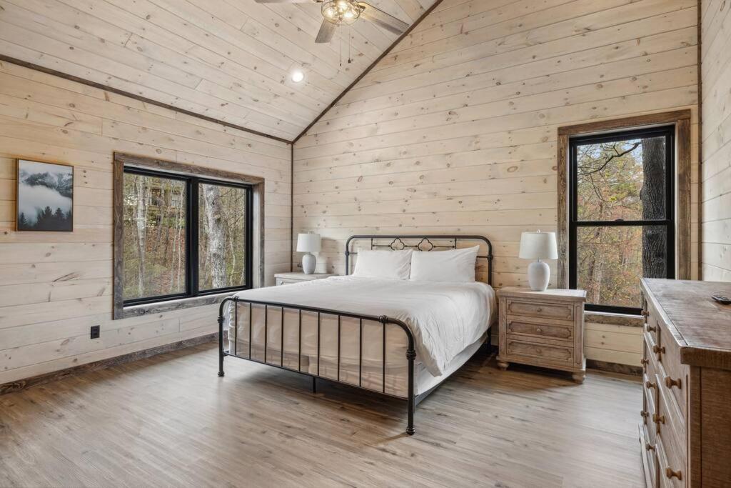 جاتلينبرج Black Bear Cove المظهر الخارجي الصورة