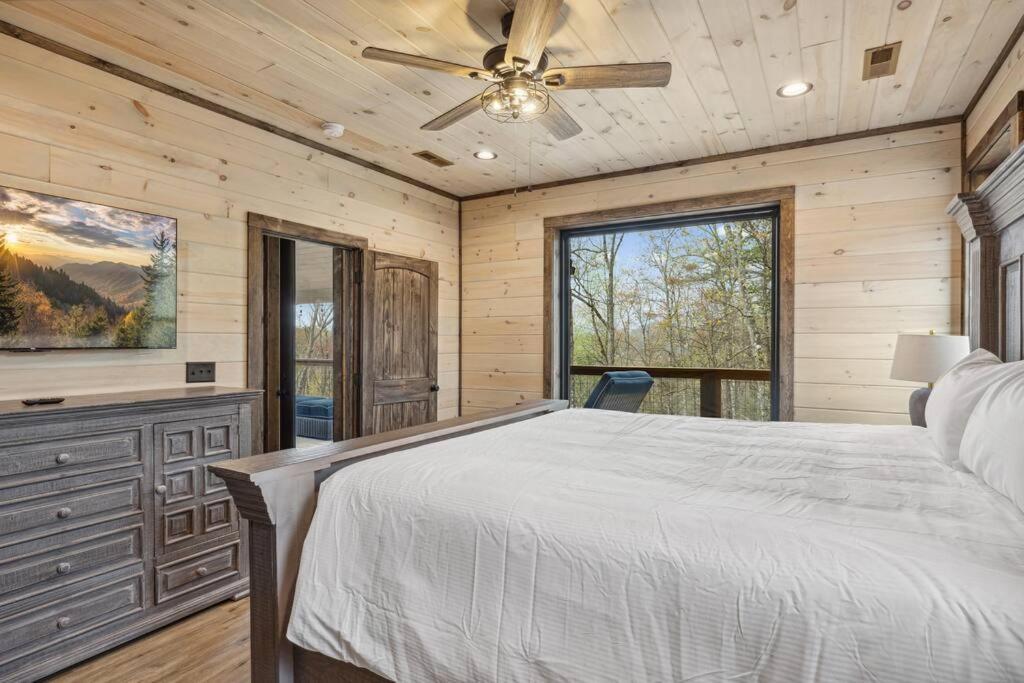 جاتلينبرج Black Bear Cove المظهر الخارجي الصورة