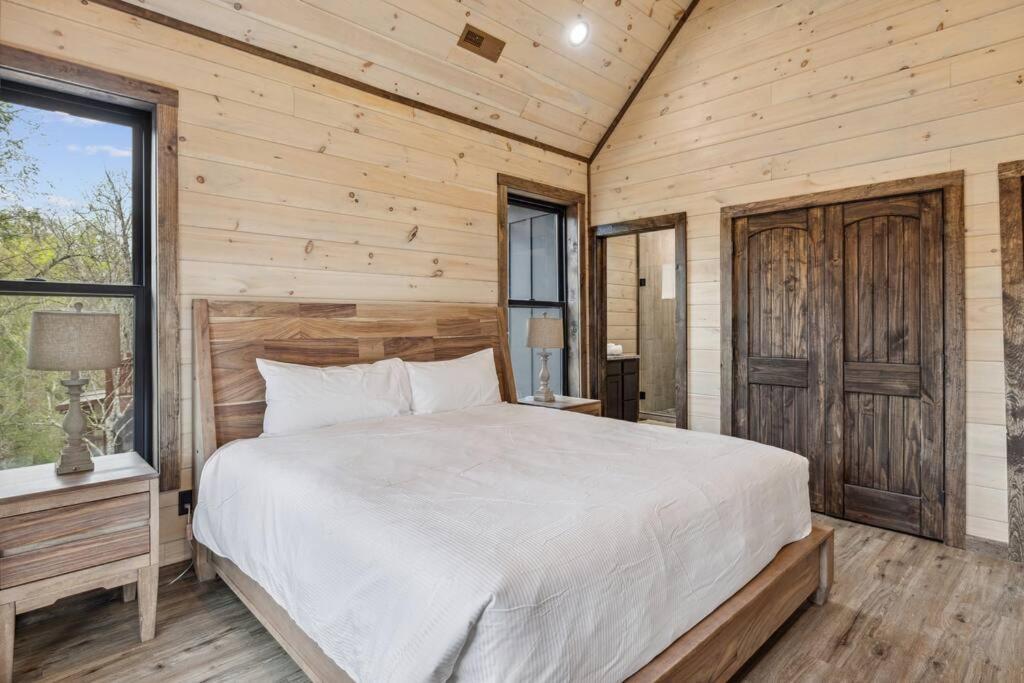 جاتلينبرج Black Bear Cove المظهر الخارجي الصورة