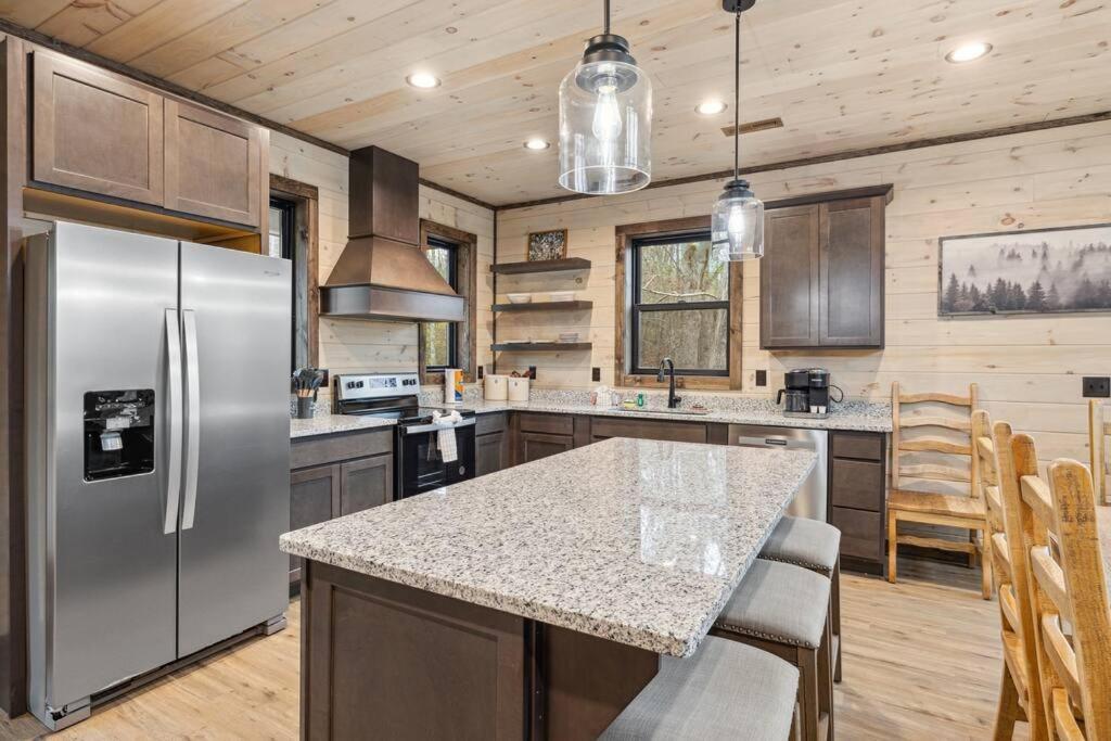 جاتلينبرج Black Bear Cove المظهر الخارجي الصورة