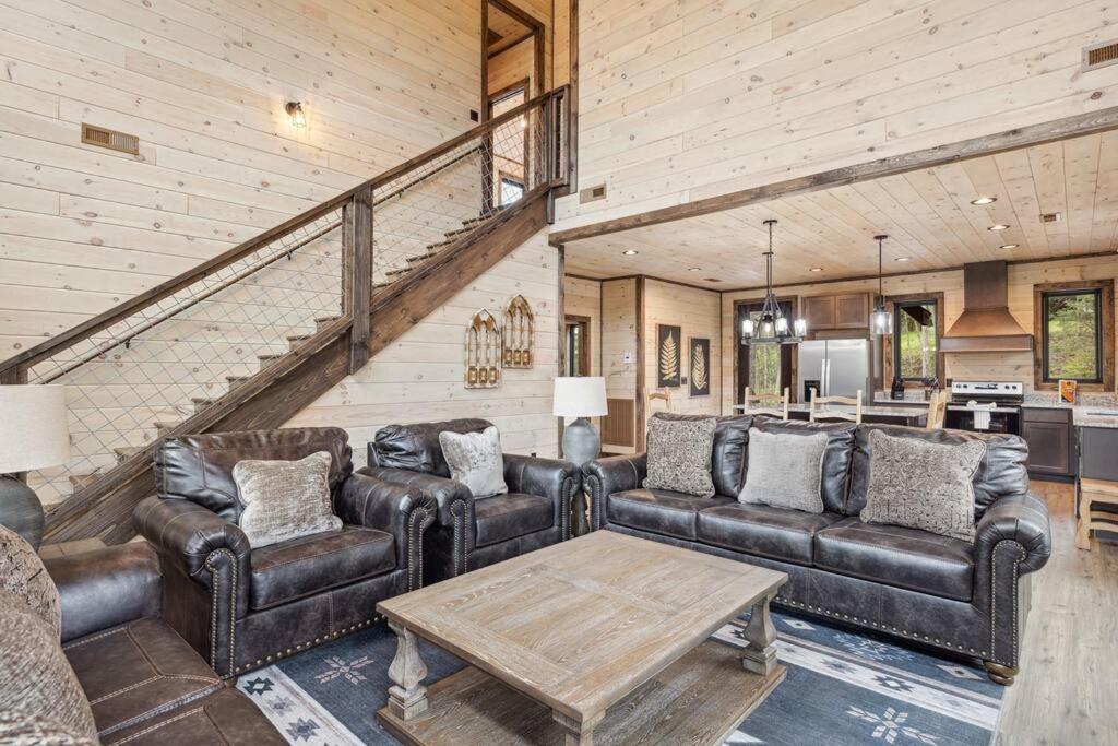 جاتلينبرج Black Bear Cove المظهر الخارجي الصورة