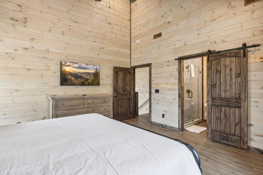 جاتلينبرج Black Bear Cove المظهر الخارجي الصورة