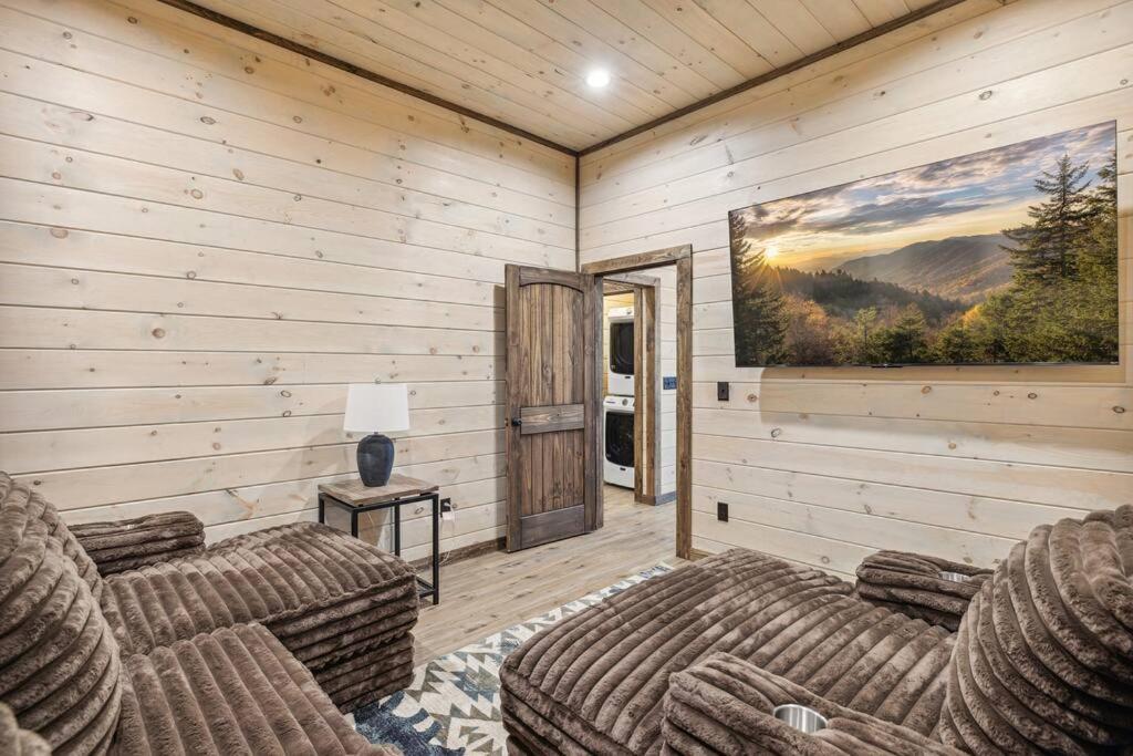 جاتلينبرج Black Bear Cove المظهر الخارجي الصورة